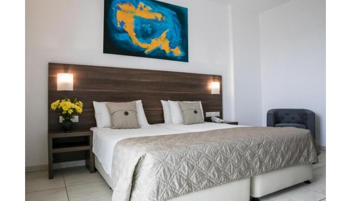 Hotel Theo Sunset Bay poza 5