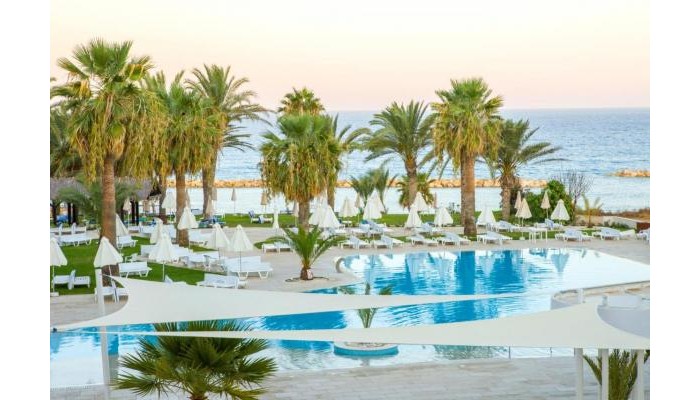 Hotel Venus Beach poza 0