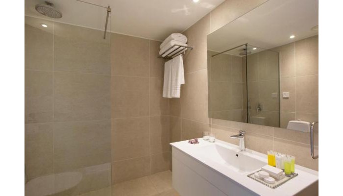 Hotel Venus Beach poza 5