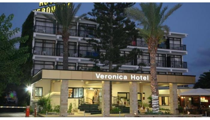 Hotel Veronica poza 0