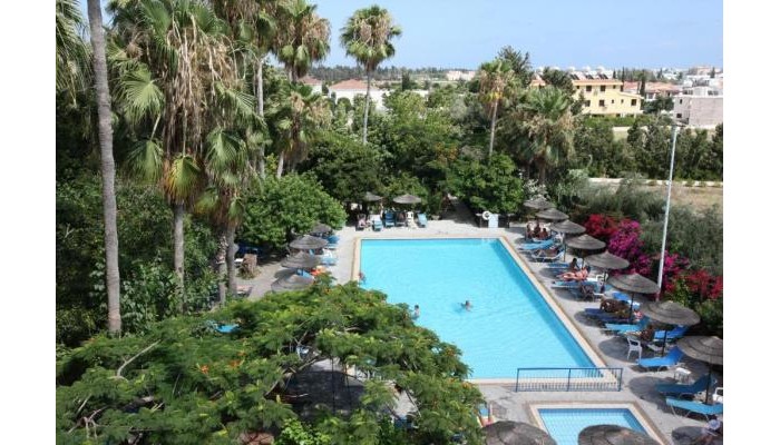 Hotel Veronica poza 9