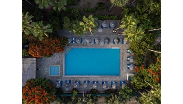 Hotel Veronica poza 10