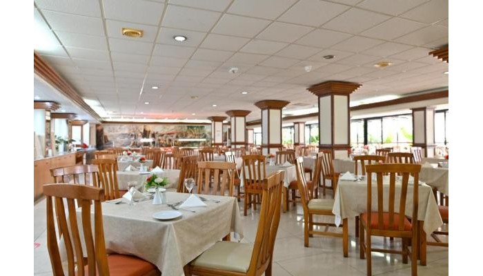 Hotel Veronica poza 6