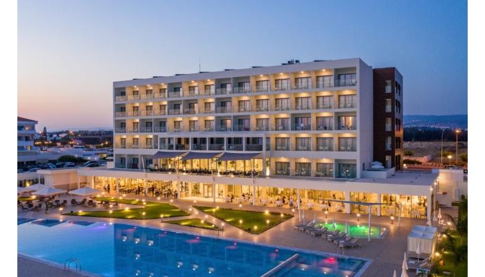 Ivi Mare - Designed For Adults By Louis Hotels poza 0