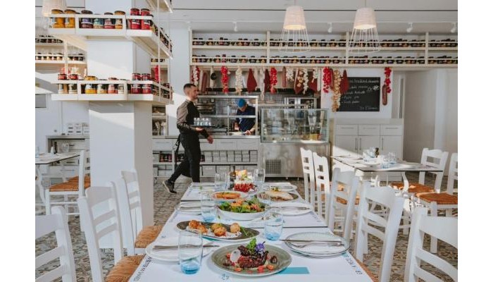 Ivi Mare - Designed For Adults By Louis Hotels poza 5