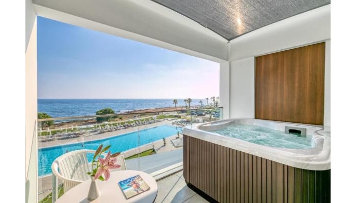 Ivi Mare - Designed For Adults By Louis Hotels poza 9