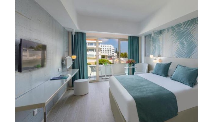 Ivi Mare - Designed For Adults By Louis Hotels poza 2