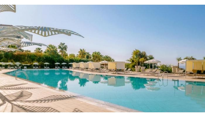 Ivi Mare - Designed For Adults By Louis Hotels poza 8