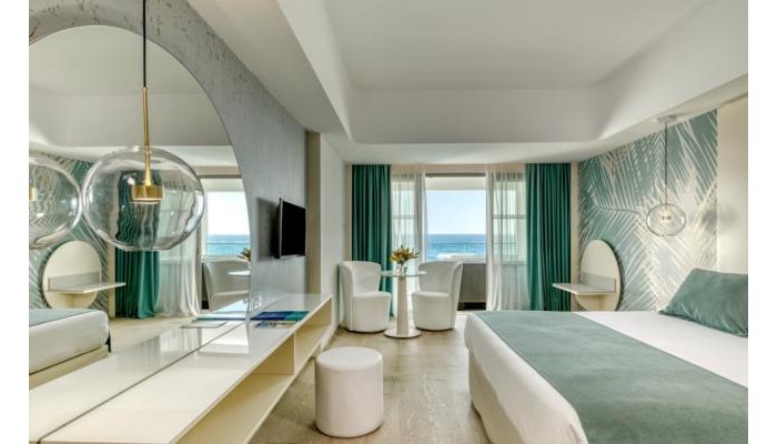 Ivi Mare - Designed For Adults By Louis Hotels poza 3