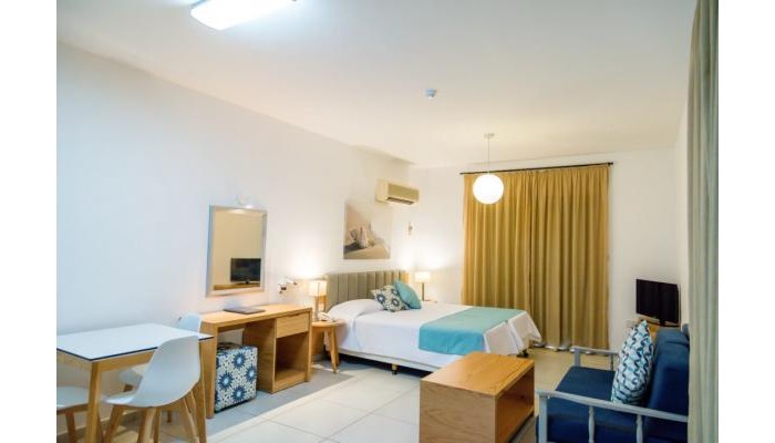 Kefalos Beach Tourist Village poza 3
