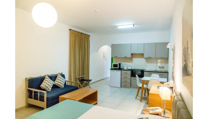 Kefalos Beach Tourist Village poza 6