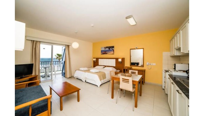 Kefalos Beach Tourist Village poza 11
