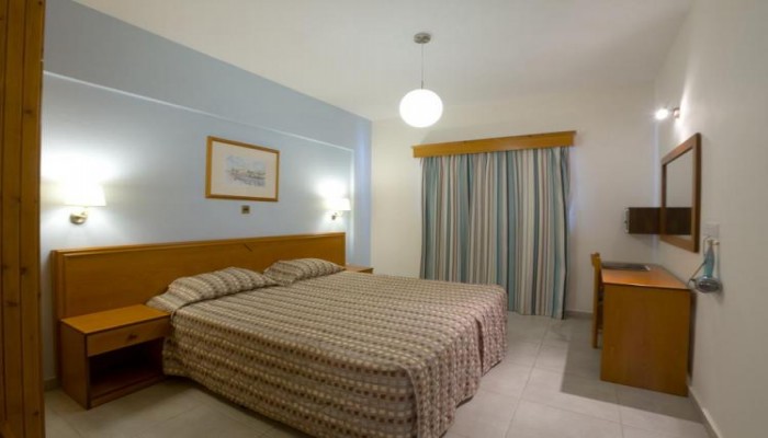 Kefalos Damon Hotel Apartments poza 7