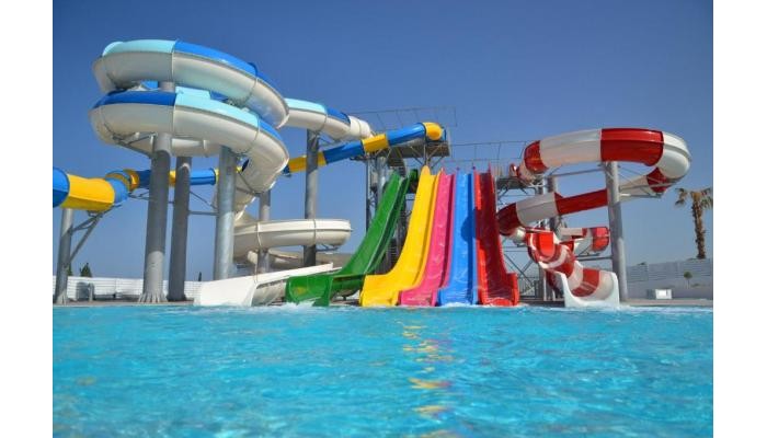 King Evelthon Beach Hotel And Resort poza 13