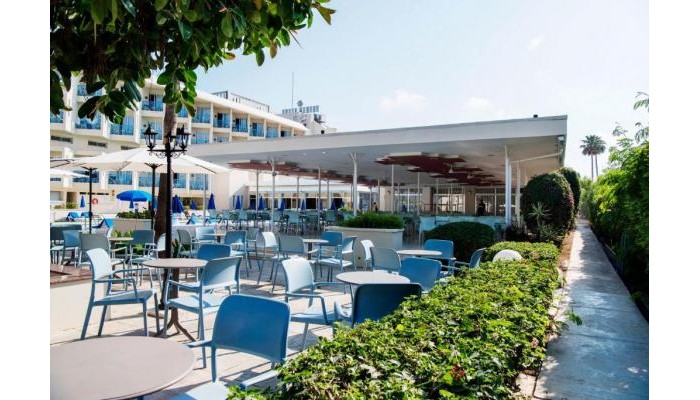 Kissos Hotel poza 10