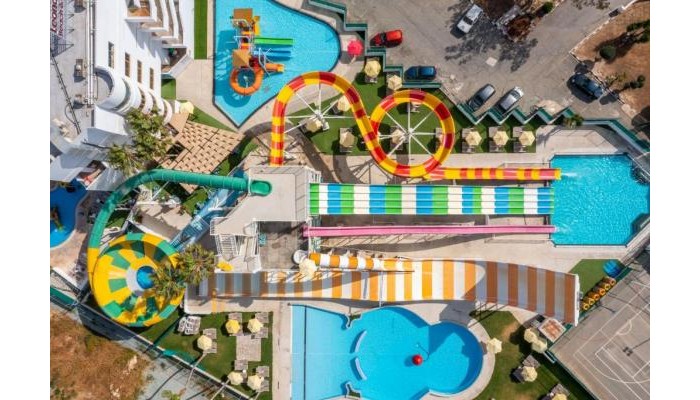 Leonardo Laura Beach & Splash Resort poza 13