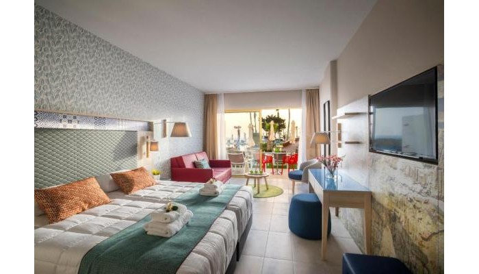 Leonardo Laura Beach & Splash Resort poza 5