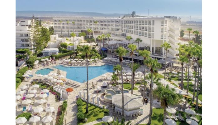 Leonardo Plaza Cypria Maris Beach Hotel & Spa poza 0