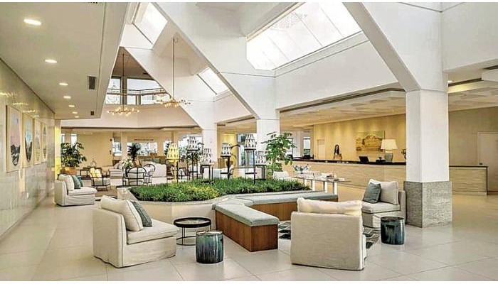 Leonardo Plaza Cypria Maris Beach Hotel & Spa poza 9