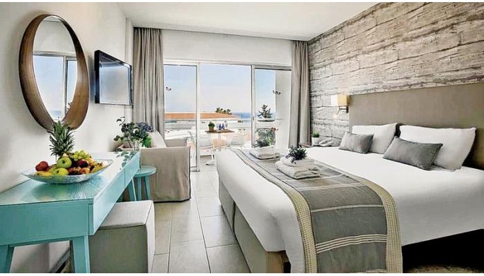 Leonardo Plaza Cypria Maris Beach Hotel & Spa poza 2