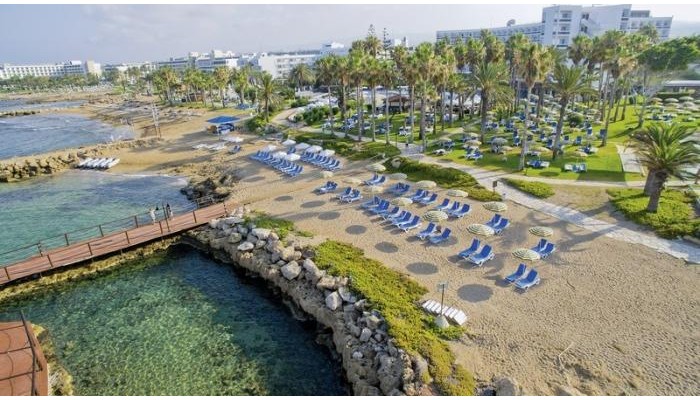Leonardo Plaza Cypria Maris Beach Hotel & Spa poza 1