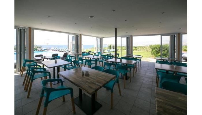 Maricas Boutique Hotel poza 6