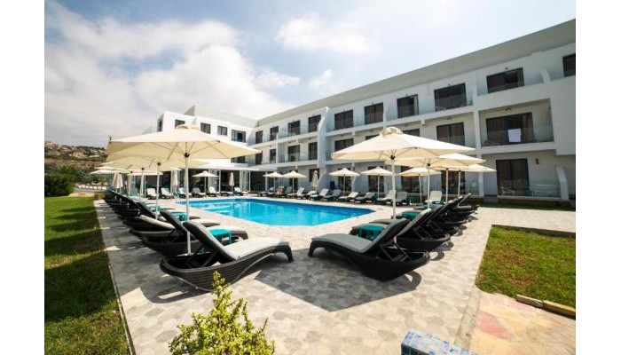 Maricas Boutique Hotel poza 11