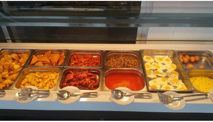 Maricas Boutique Hotel poza 9