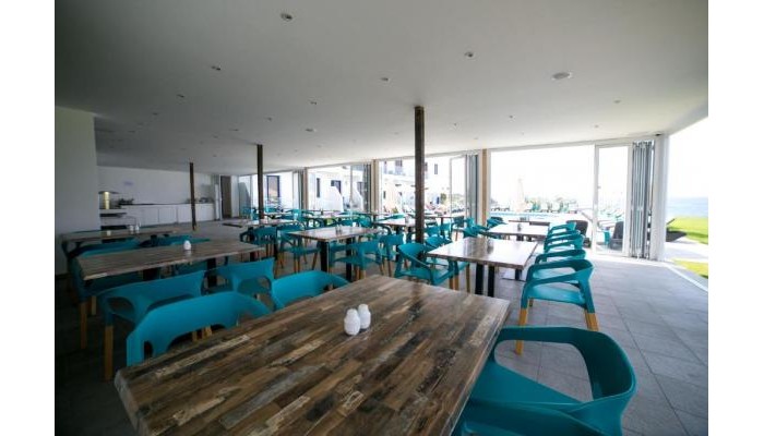 Maricas Boutique Hotel poza 5