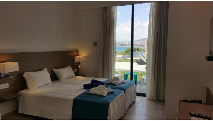 Maricas Boutique Hotel poza 2