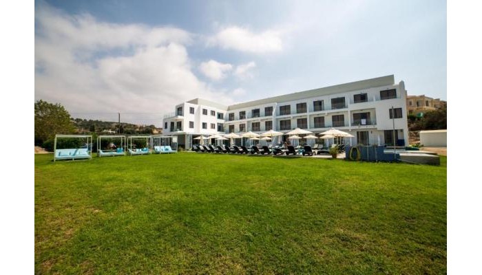 Maricas Boutique Hotel poza 0