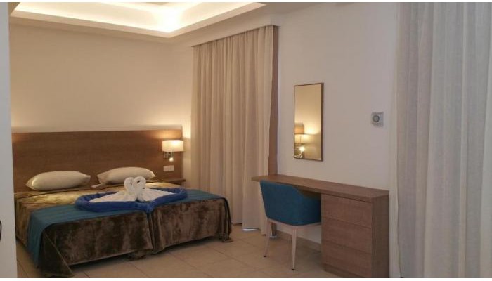 Maricas Boutique Hotel poza 3