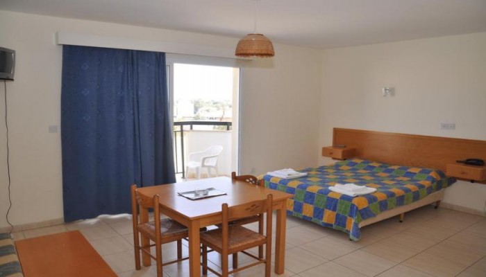 Mariela Hotel Apartments poza 7