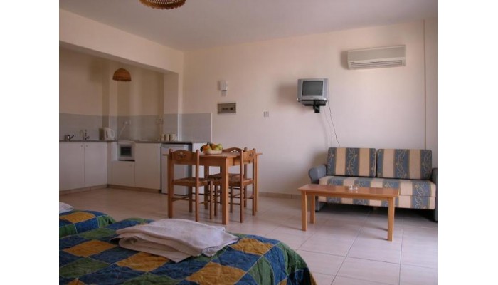 Mariela Hotel Apartments poza 8