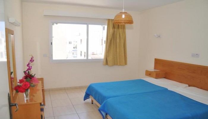 Mariela Hotel Apartments poza 0