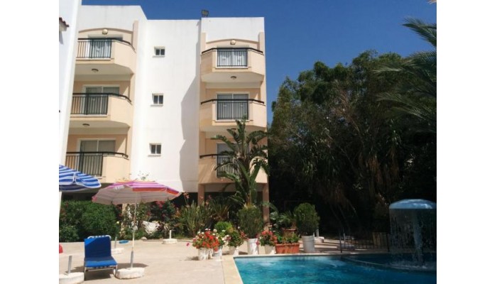 Mariela Hotel Apartments poza 1