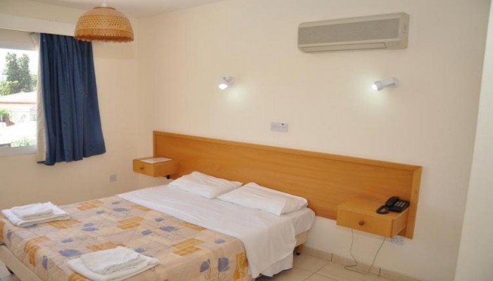 Mariela Hotel Apartments poza 4