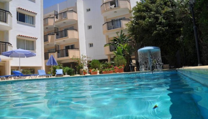 Mariela Hotel Apartments poza 10