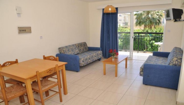 Mariela Hotel Apartments poza 5