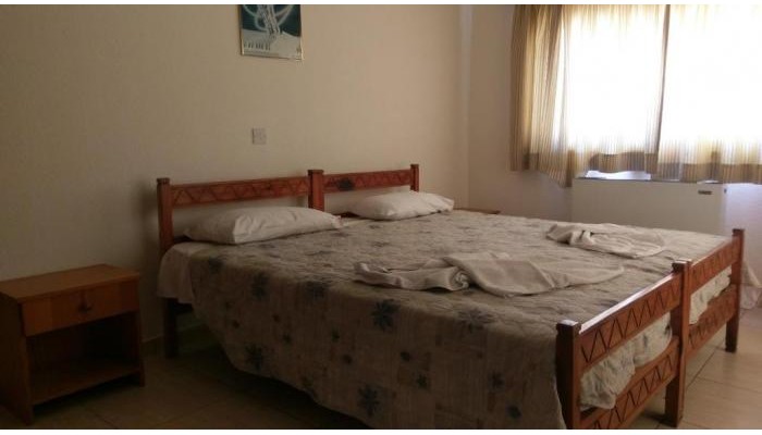 New York Plaza Hotel Apartments poza 8