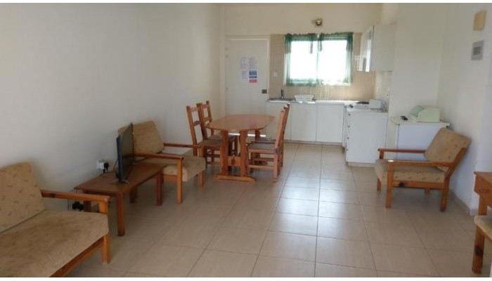 New York Plaza Hotel Apartments poza 3