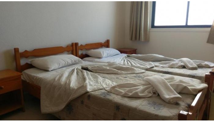 New York Plaza Hotel Apartments poza 1