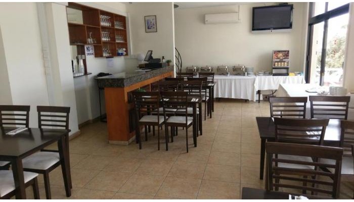 New York Plaza Hotel Apartments poza 11