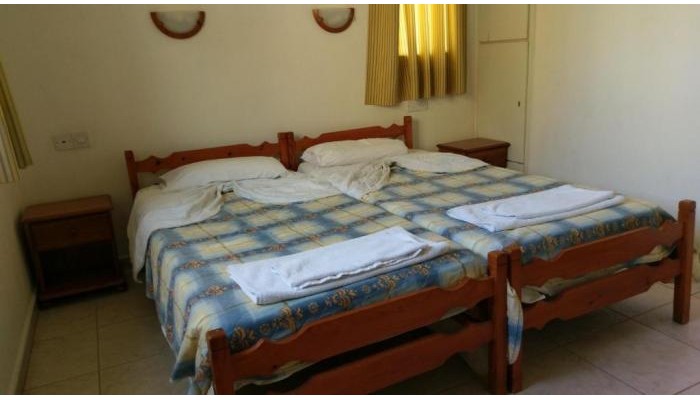 New York Plaza Hotel Apartments poza 6