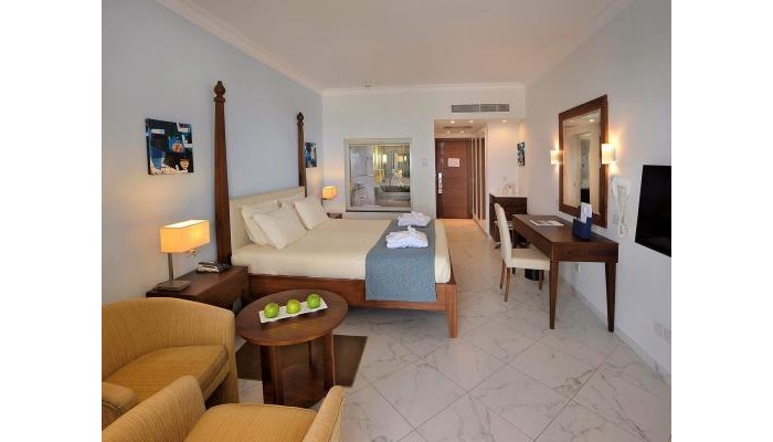 Olympic Lagoon Resort Paphos poza 2