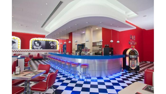 Olympic Lagoon Resort Paphos poza 12