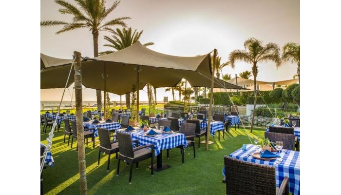 Olympic Lagoon Resort Paphos poza 11