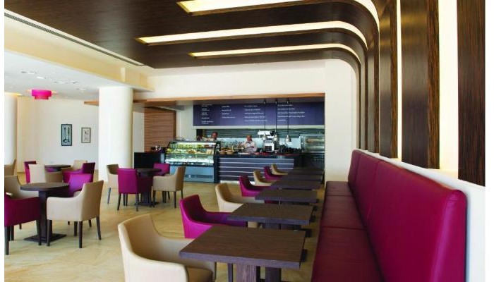 Olympic Lagoon Resort Paphos poza 7