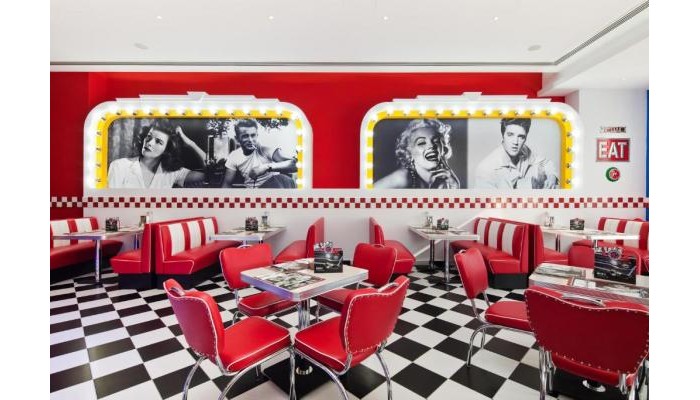 Olympic Lagoon Resort Paphos poza 13