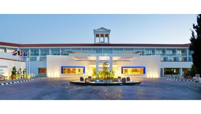 Olympic Lagoon Resort Paphos poza 0